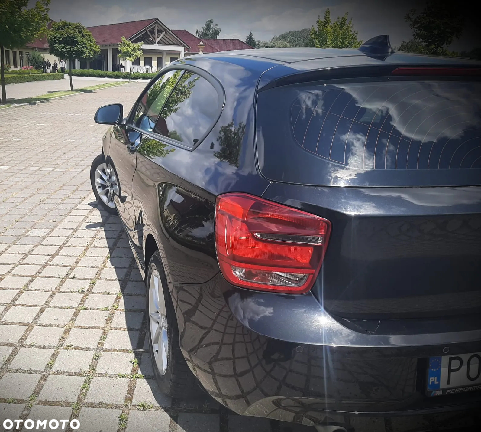 BMW Seria 1 114i - 6