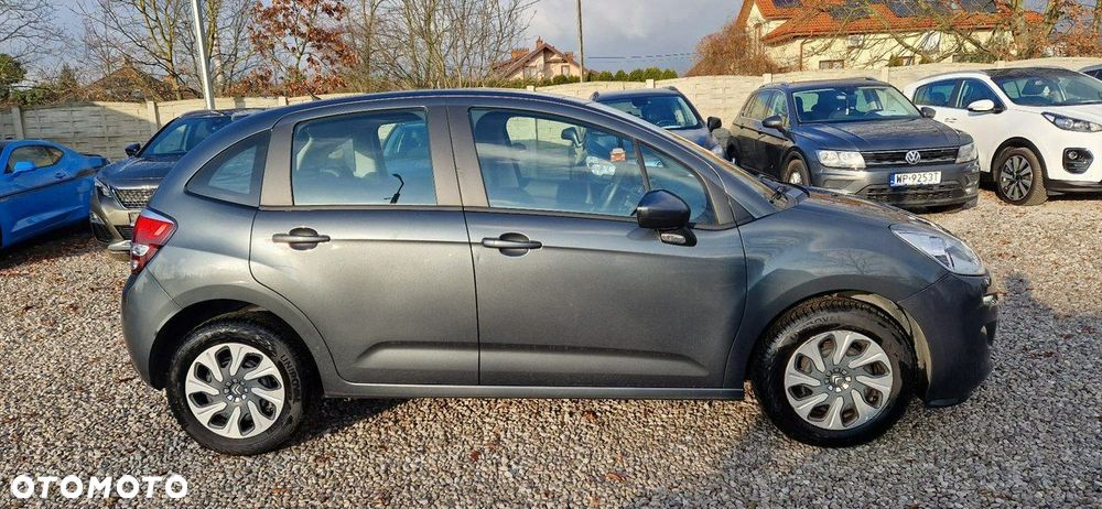 Citroën C3 - 12