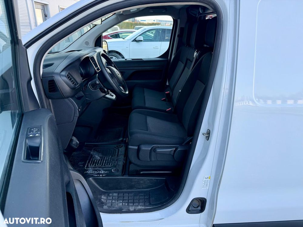 Toyota Proace (75 kWh) L2 Meister - 6