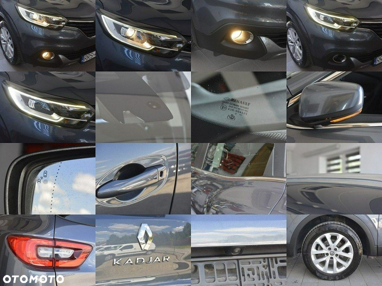 Renault Kadjar 1.2 Energy TCe Intens - 29
