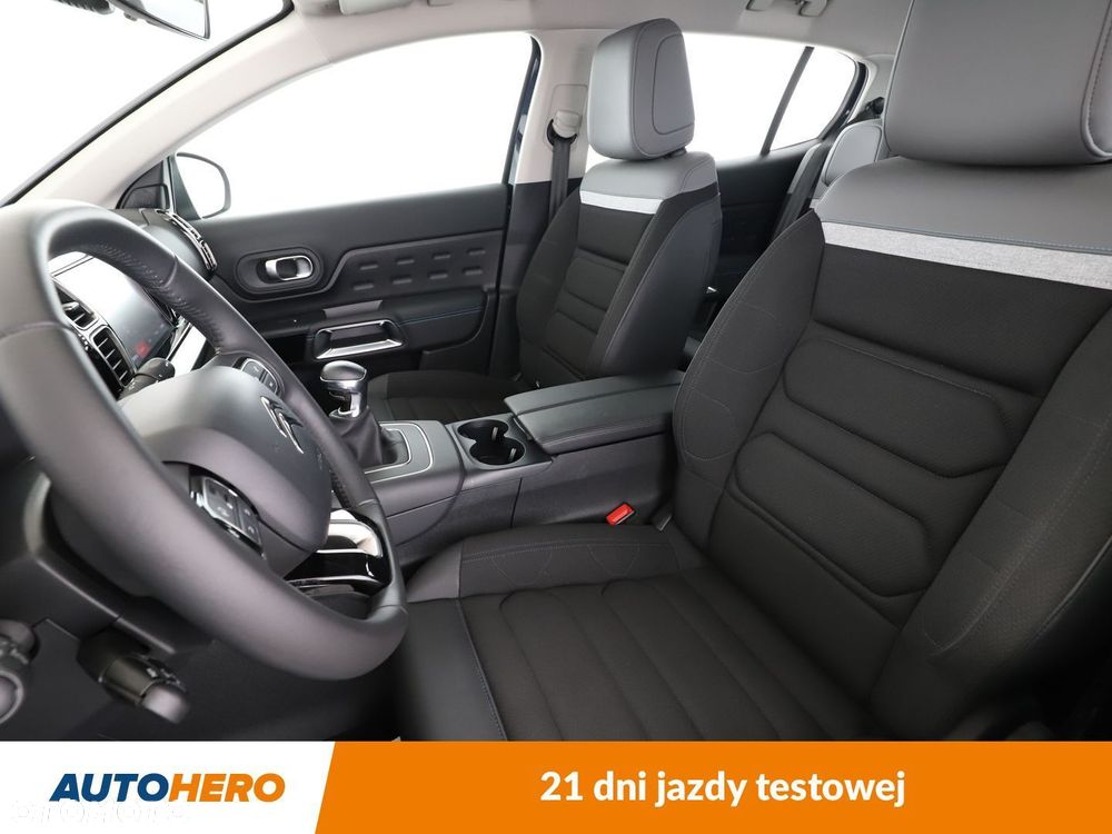 Citroën C5 Aircross - 10