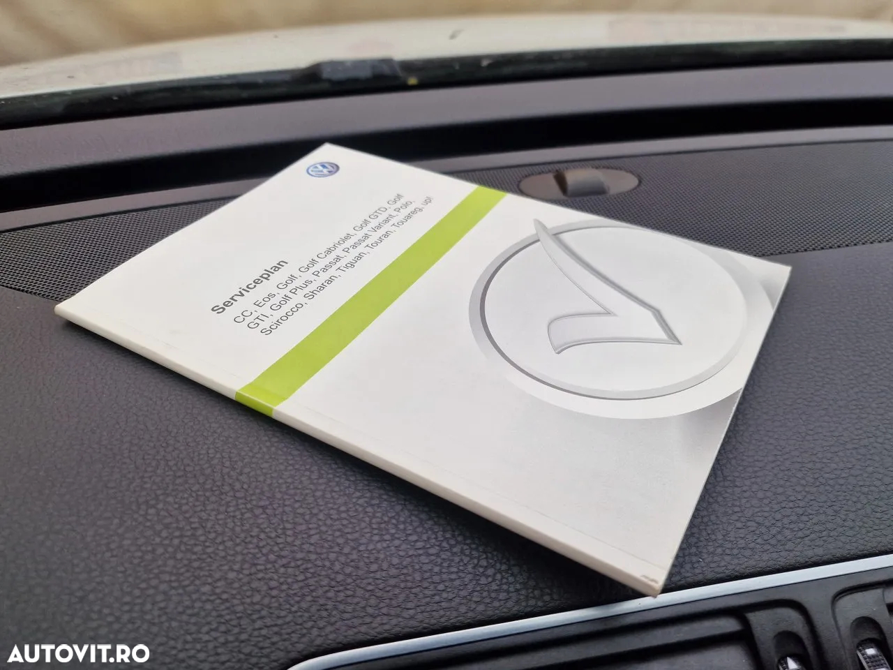 Volkswagen Passat Variant 2.0 TDI DSG BlueMotion Technology Comfortline - 27