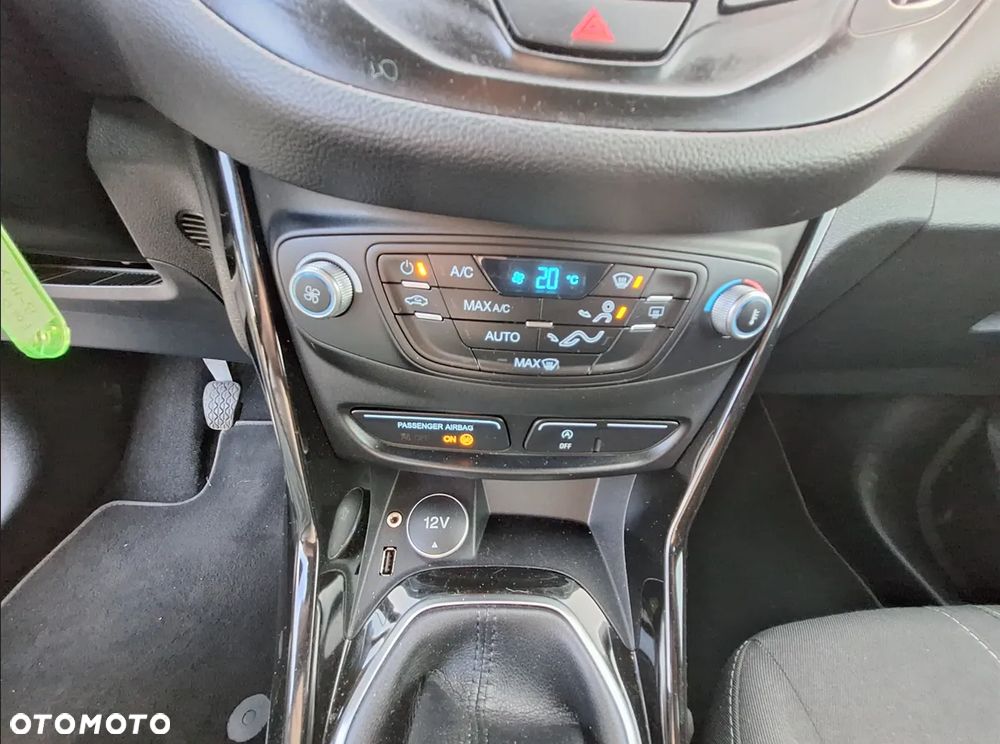Ford B-MAX 1.0 EcoBoost Titanium ASS - 23