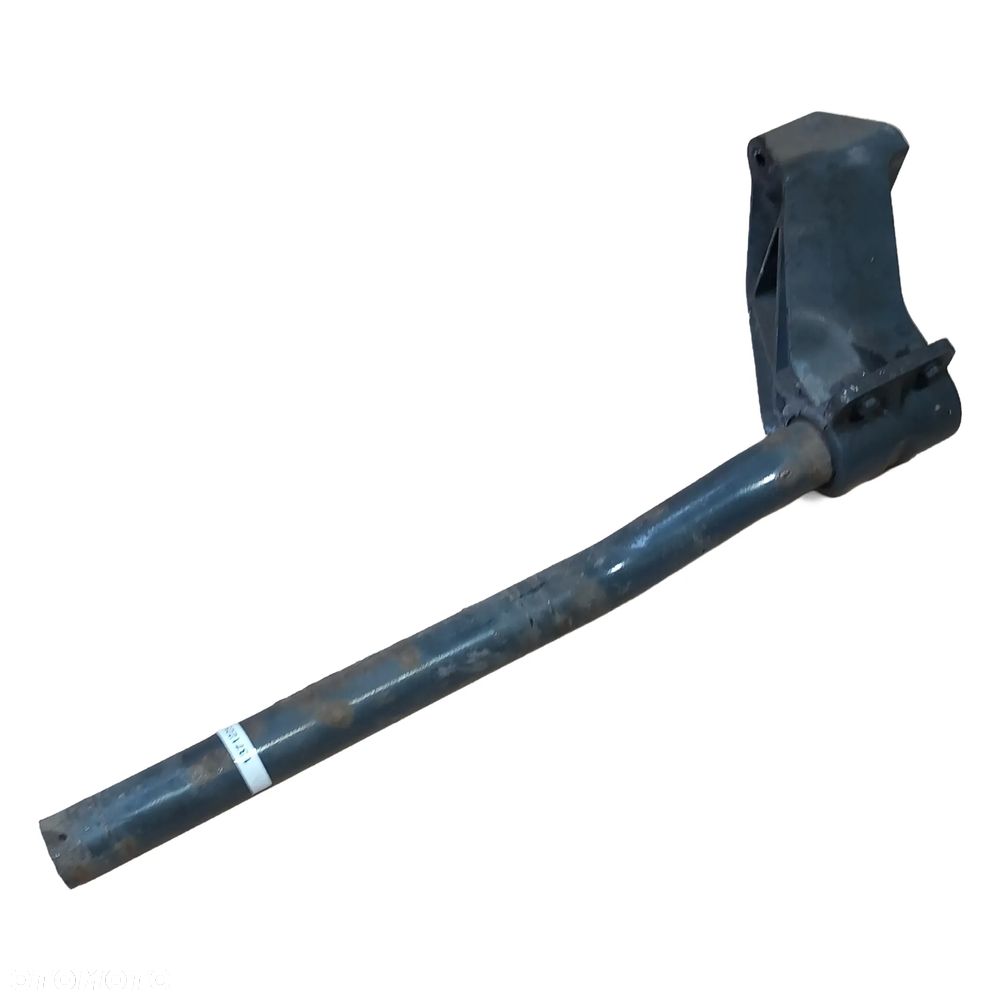 Wspornik błotnika lewy tylny za kołem DAF OE 1371225 - 2