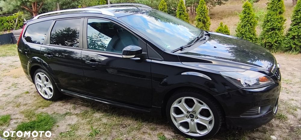 Ford Focus - 14