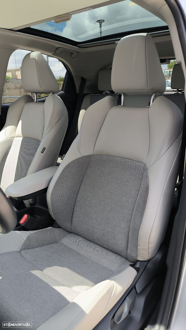 Toyota Yaris - 16
