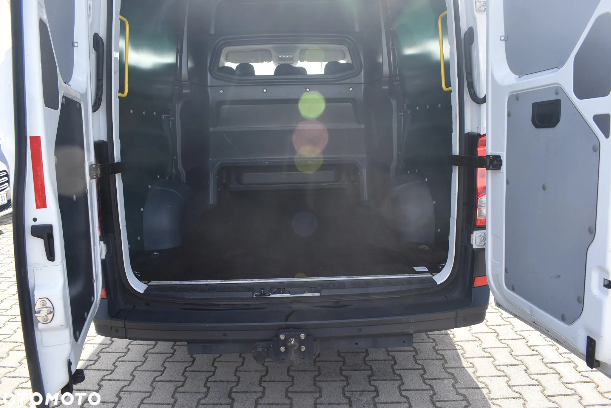 Volkswagen CRAFTER 35 TDI - 13