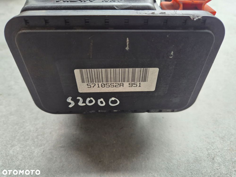 pompa abs honda s2000 57105s2a - 2