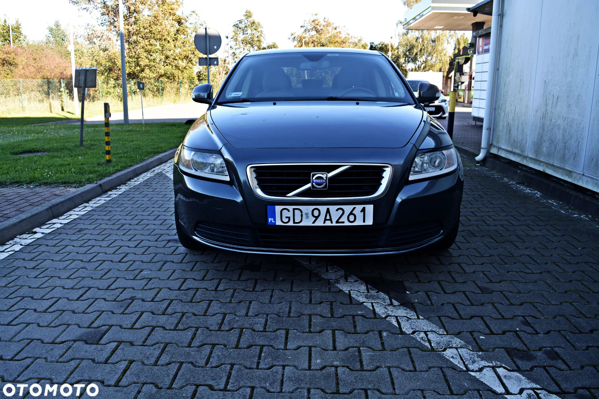 Volvo S40 1.6D DRIVe - 13