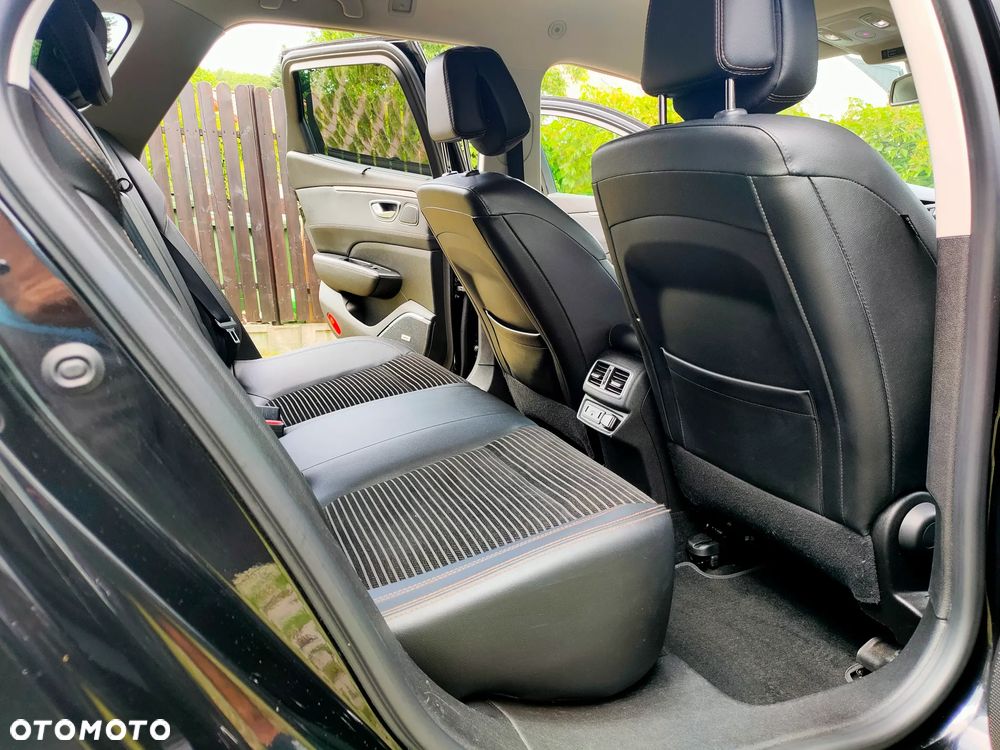 Renault Talisman 1.6 Energy dCi Intens - 3
