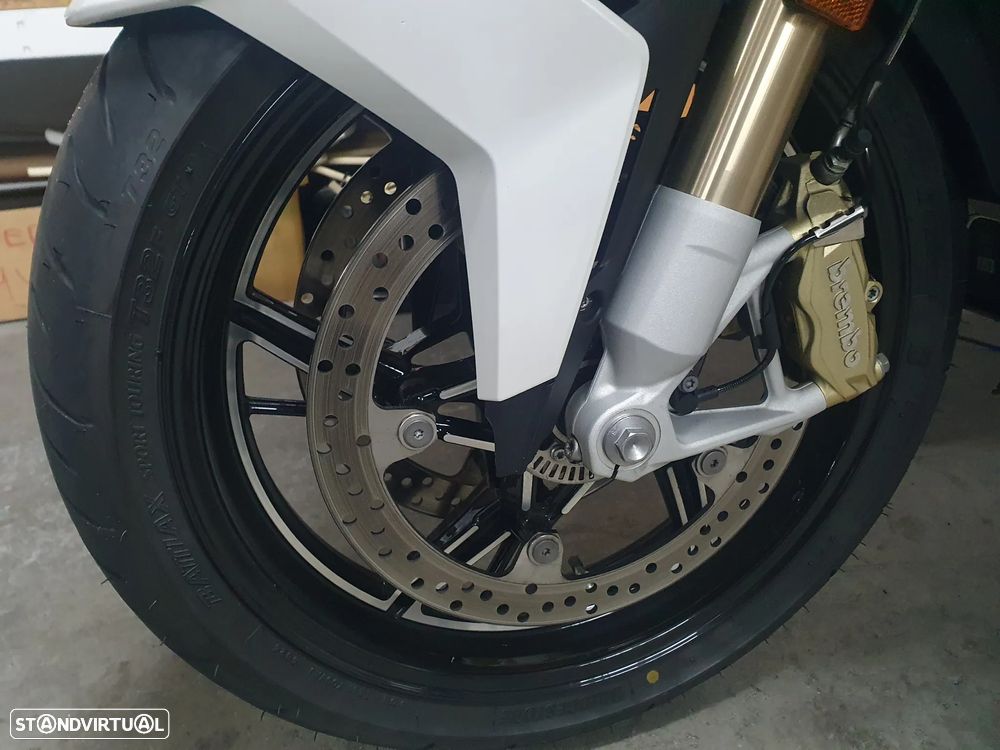 BMW R 1250 RT 719 - 3