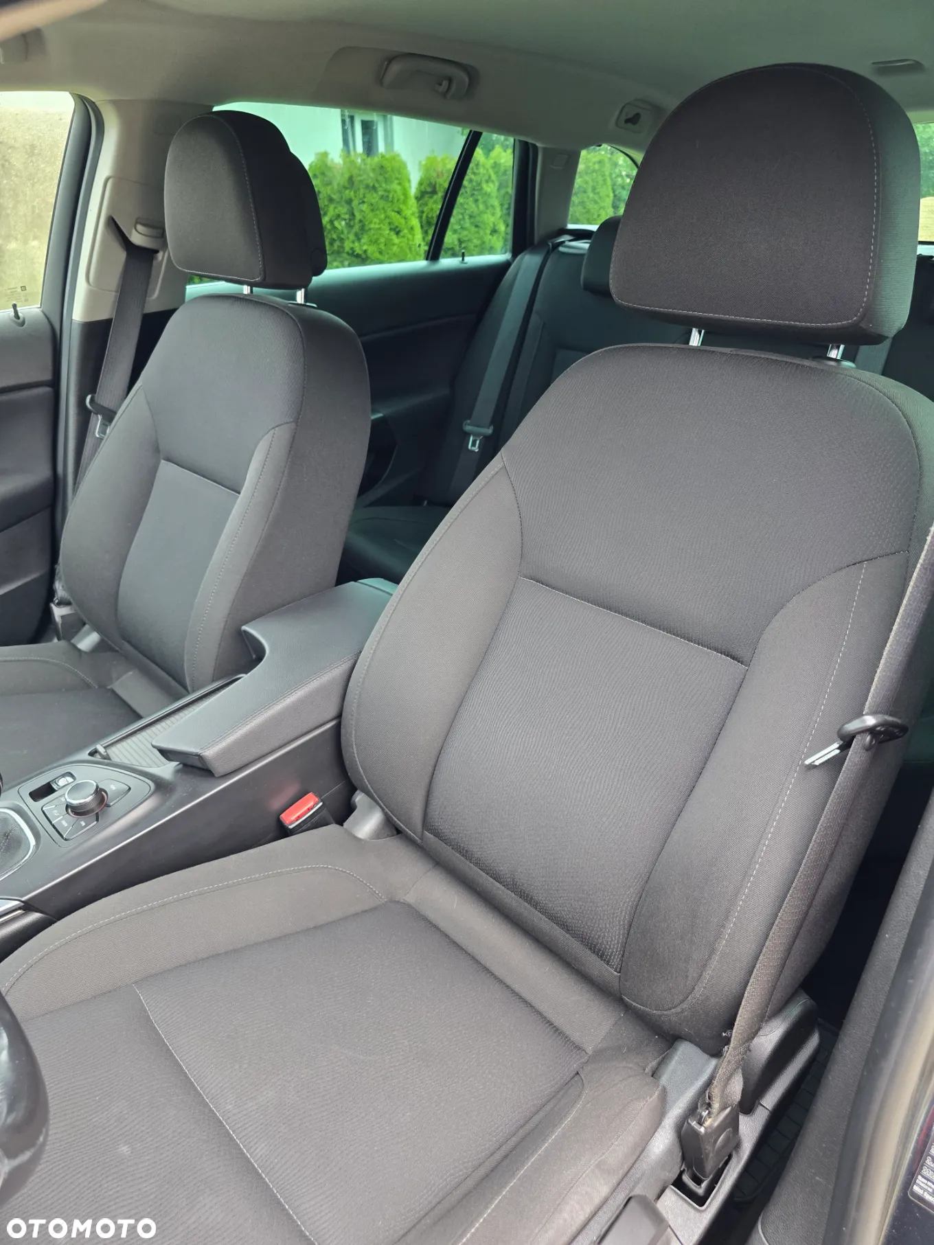 Opel Insignia 2.0 CDTI - 14