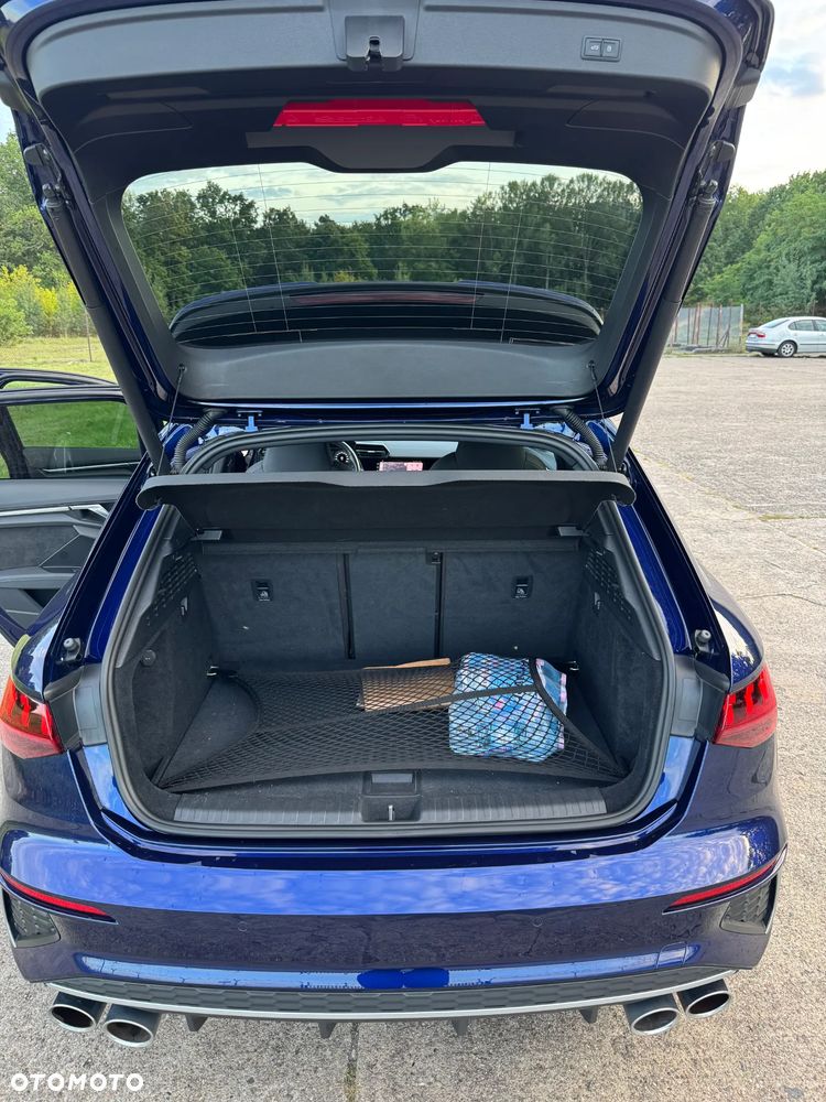 Audi S3 - 7