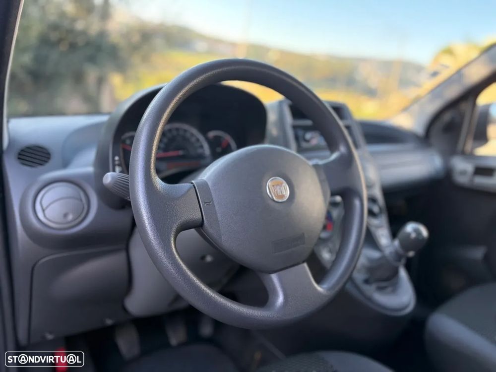 Fiat Panda 1.1 Active - 5