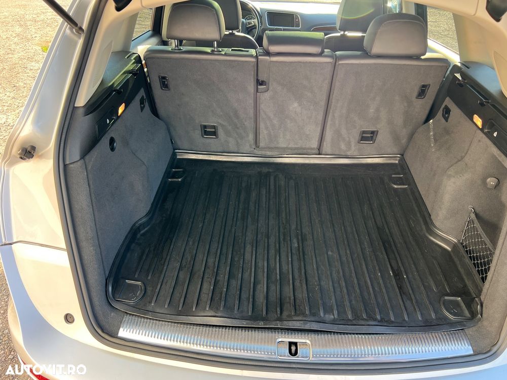 Audi Q5 - 35