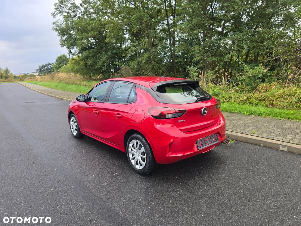 Opel Corsa 1.5 Diesel Start/Stop Edition - 5