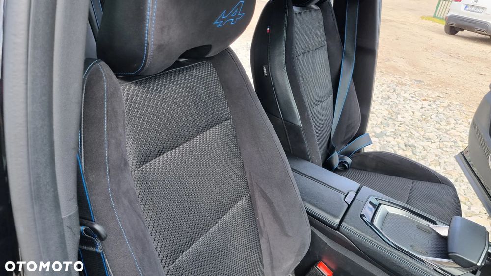 Renault Austral E-Tech Full 200 Iconic Esprit Alpine - 31