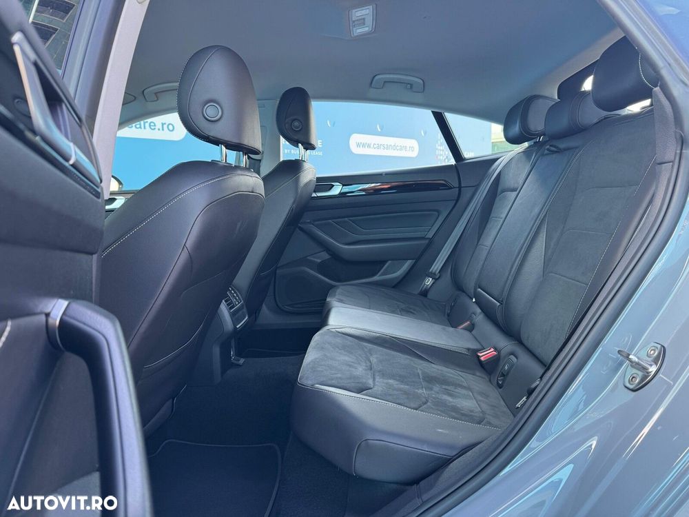 Volkswagen ARTEON - 8