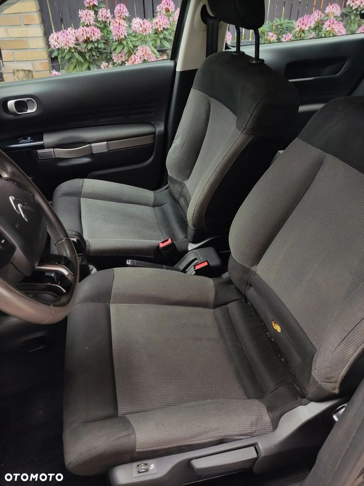 Citroën C4 Cactus - 27