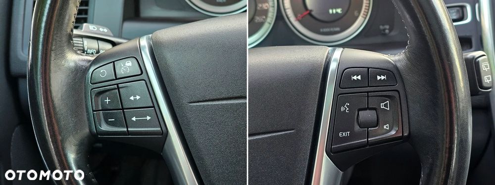 Volvo XC 60 D5 AWD Summum - 27