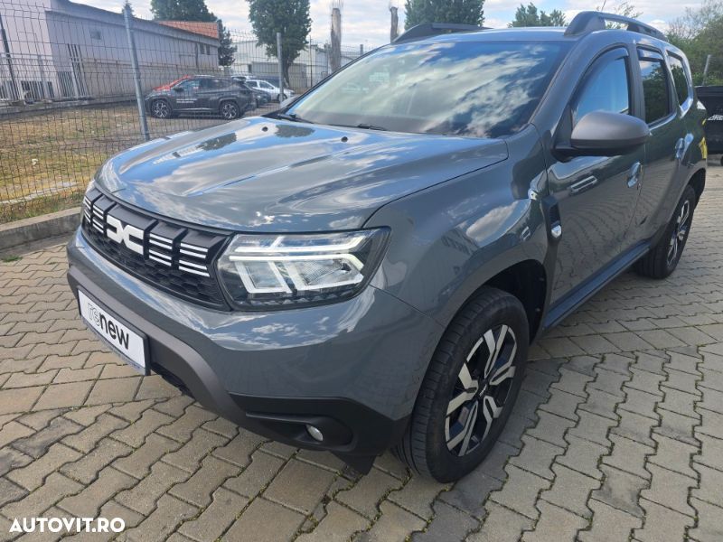 Dacia Duster - 3
