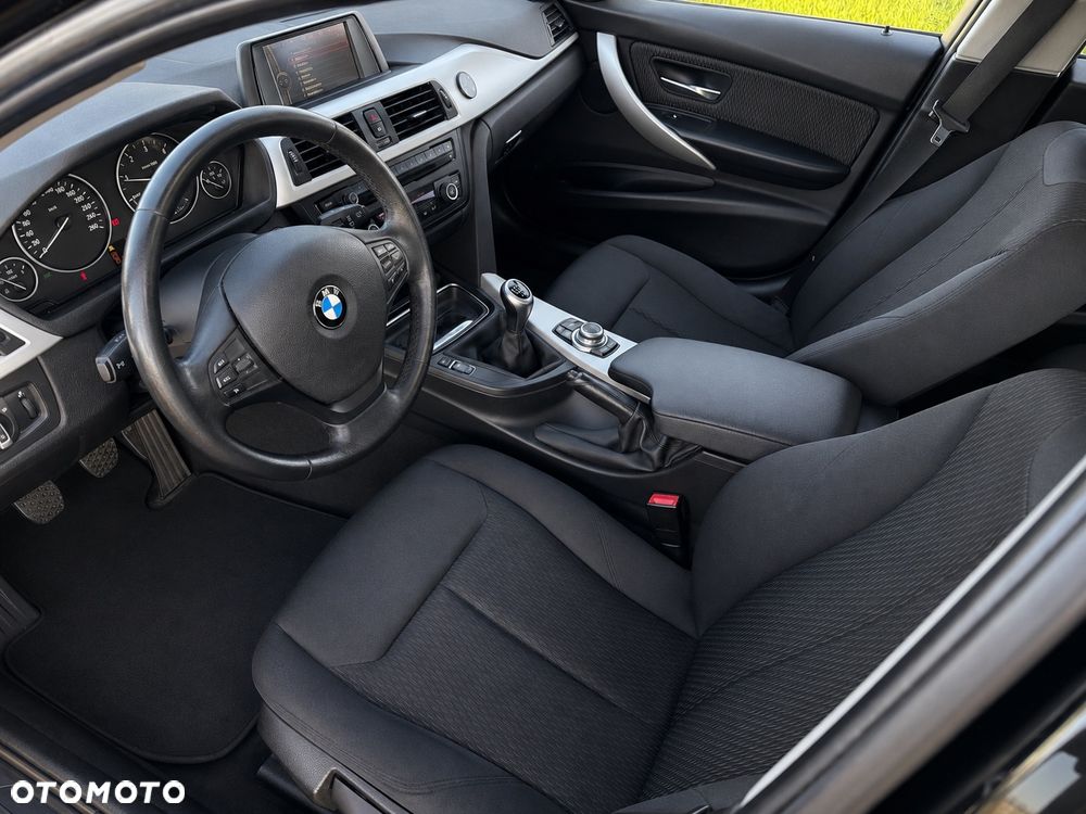 BMW Seria 3 - 9