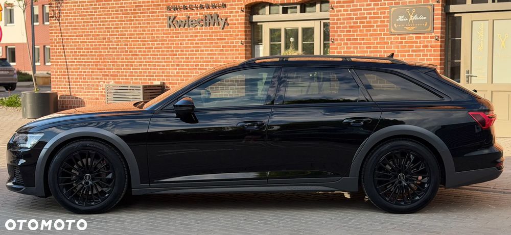 Audi A6 Allroad - 13