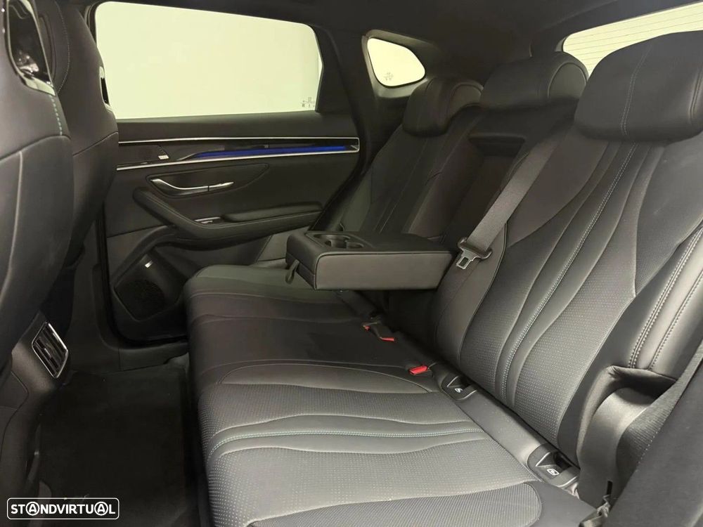 BYD Seal U 1.5 DM-i Boost - 15
