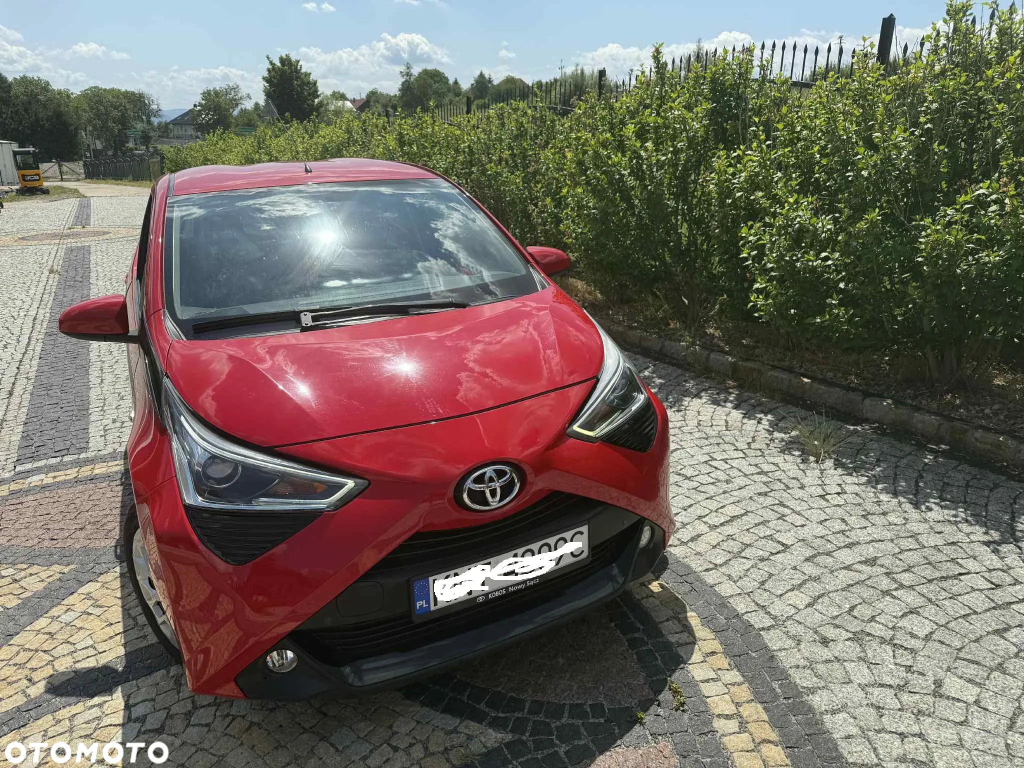 Toyota Aygo - 28