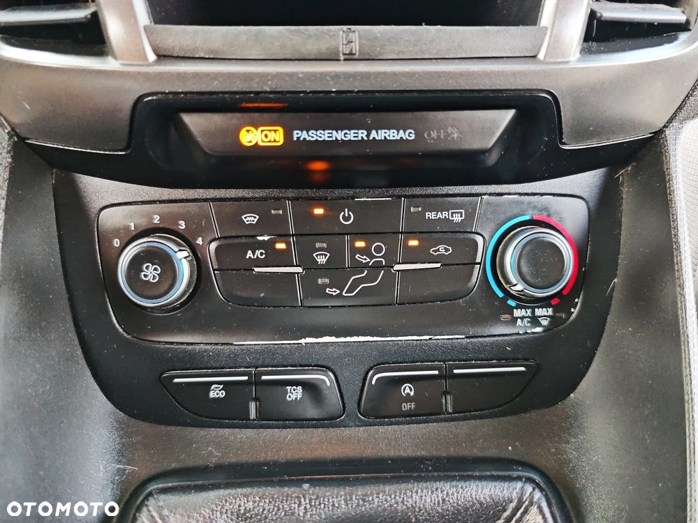 Ford Transit Connect 230 L2 Trend - 33