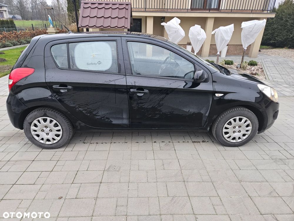 Hyundai i20 1.2 Classic - 3