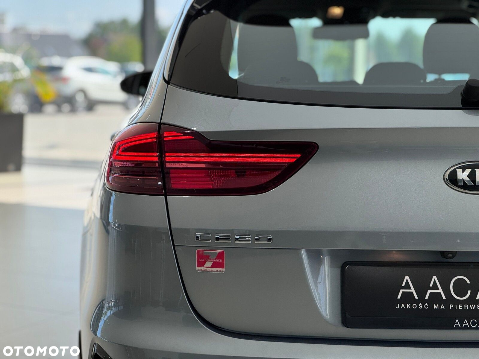 Kia Ceed - 39