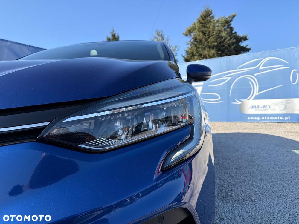 Renault Clio TCe 100 BUSINESS EDITION - 10