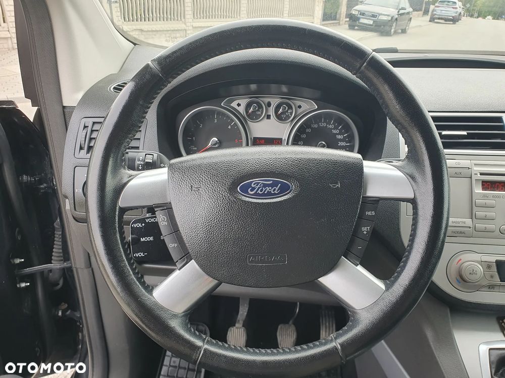 Ford Kuga 2.0 TDCi Individual - 22