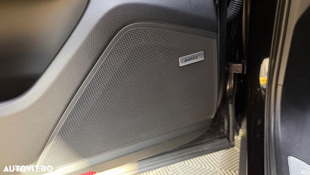 Porsche Cayenne Tiptronic S Platinum Edition - 18