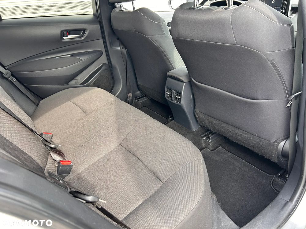 Toyota Corolla 1.6 Prestige - 16