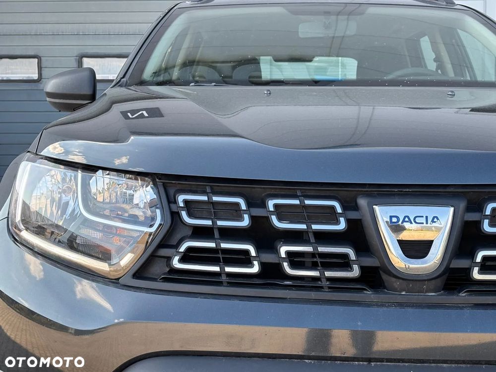 Dacia Duster 1.0 TCe Comfort - 5