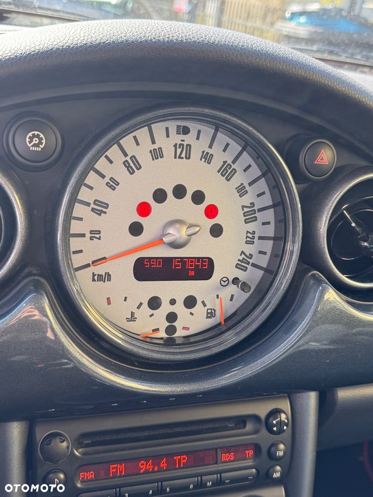 MINI ONE Standard - 6