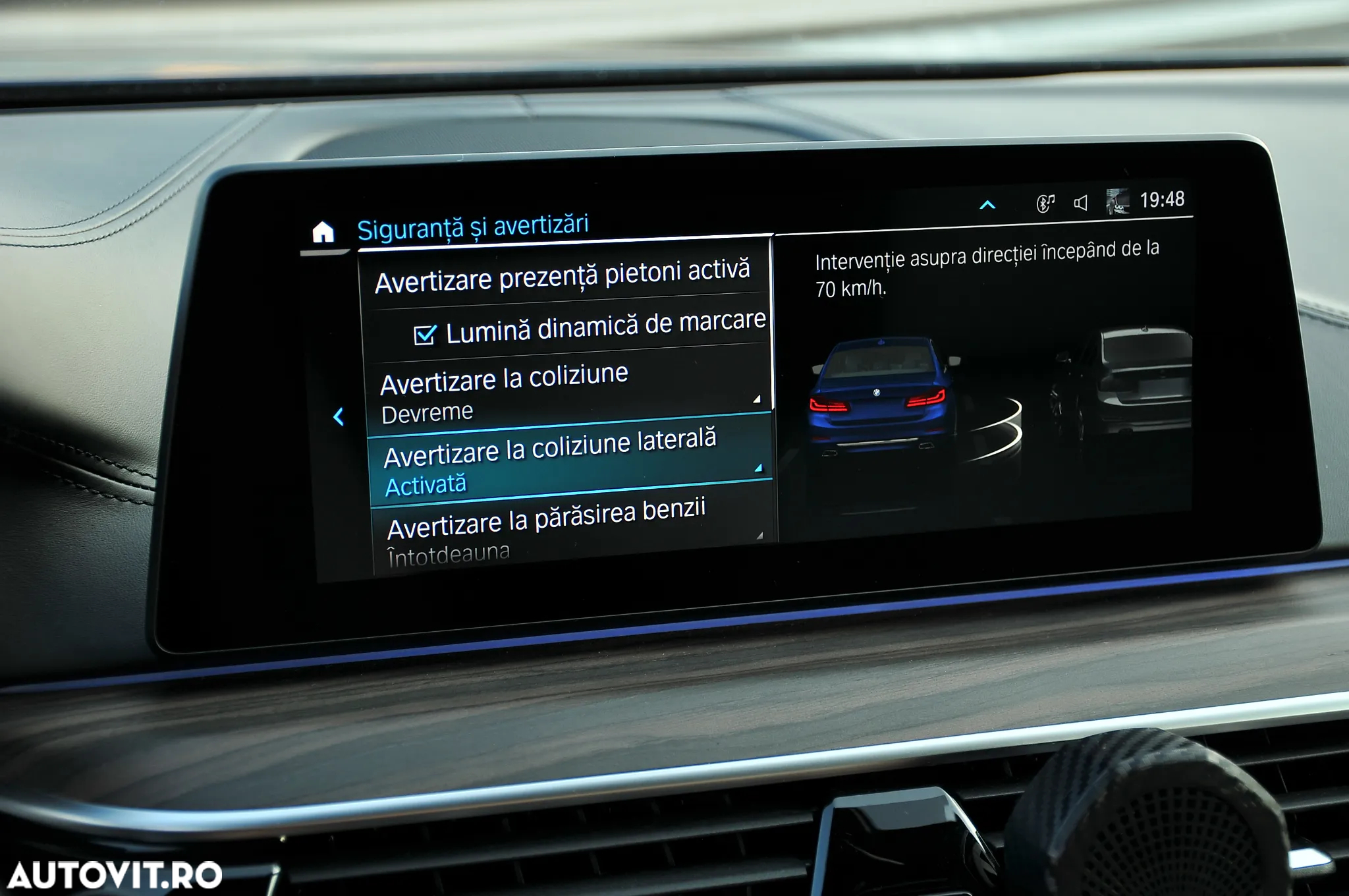 BMW Seria 5 530e xDrive AT PHEV - 24