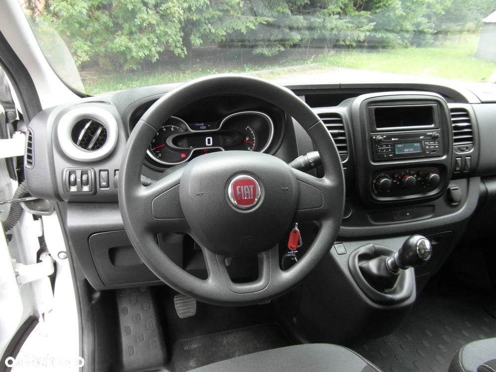 Fiat Talento L1H1 Family - 28
