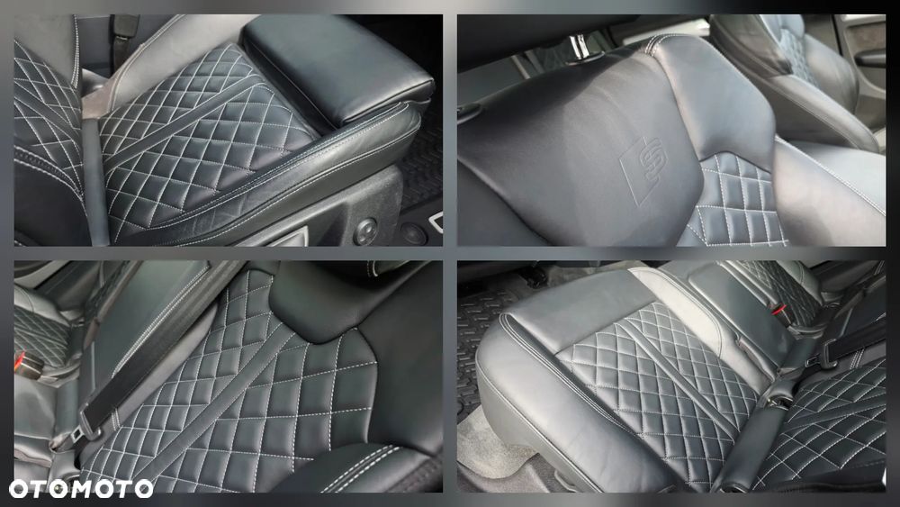 Audi Q5 2.0 TDI (clean diesel) ultra - 21