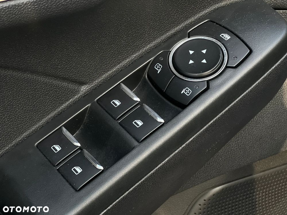 Ford Escape - 13
