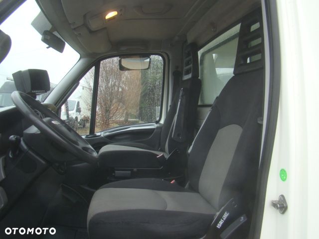 Iveco DAILY 70 C 15 3.0TDI 3.5T 3.65M WYWROTKA - 25