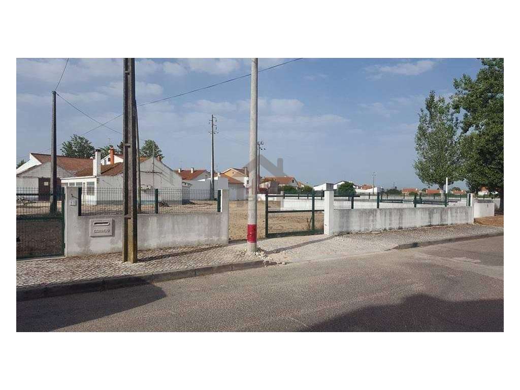 Excelente Terreno Centro Porto Alto - Grande imagem: 5/20