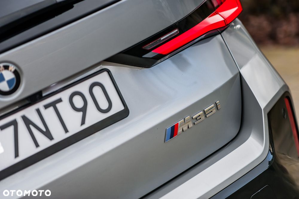 BMW X1 M35i xDrive - 15