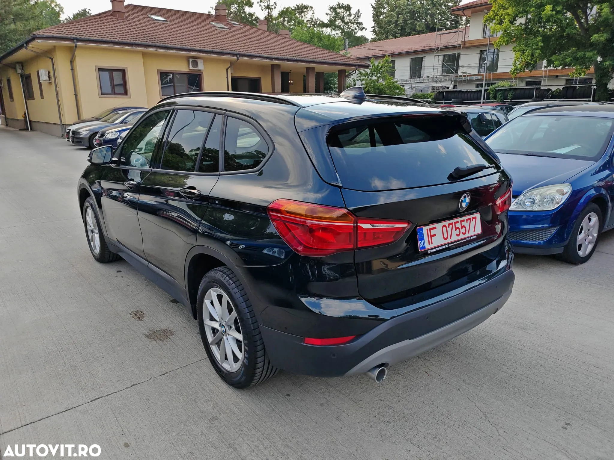 BMW X1 - 3