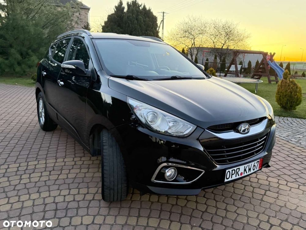 Hyundai ix35 - 13