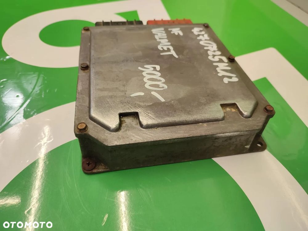 Komputer Sterownik Moduł ECU 4270725M12 Massey Ferguson 6120 - 10