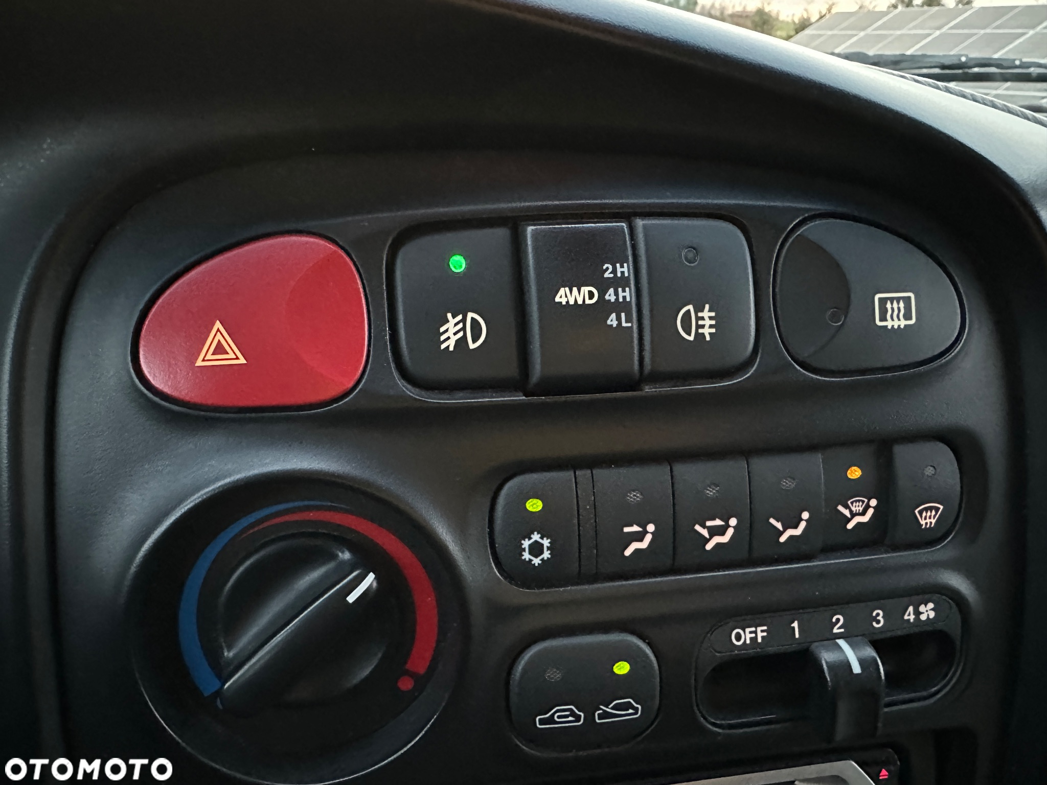 Hyundai H-1 Starex - 29