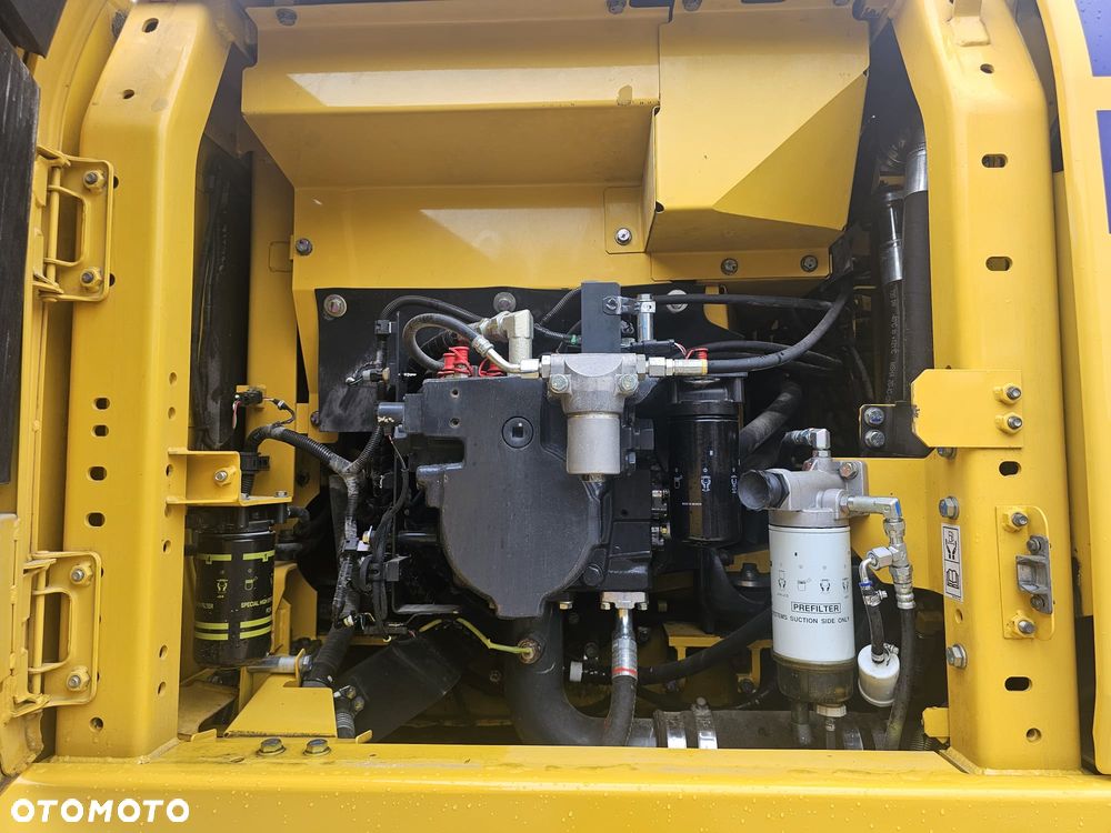 Komatsu PC290 LC-11E0 2021r - 17